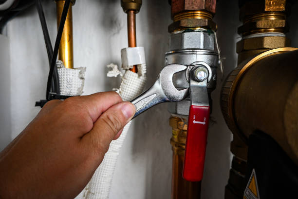 Best Commercial Plumbing in Paris, MO